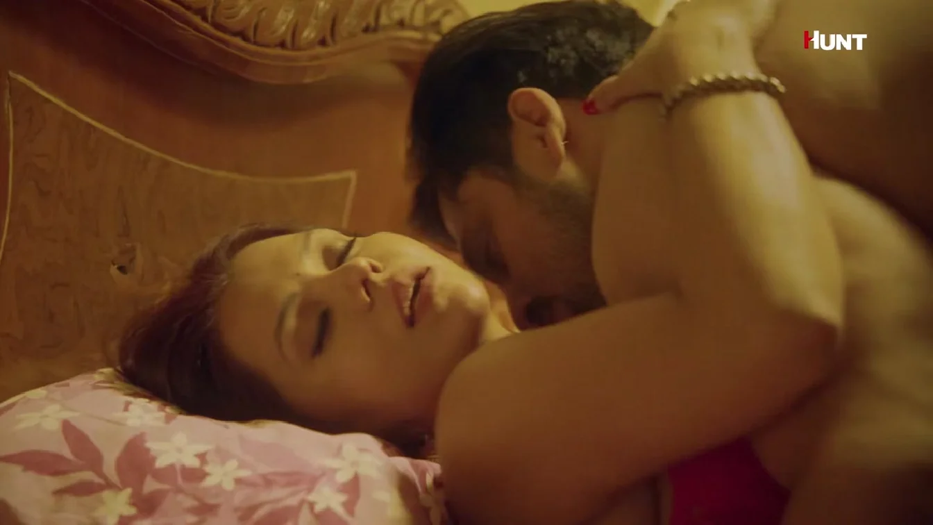 The Unmarried Women S01 P01 HuntCinema